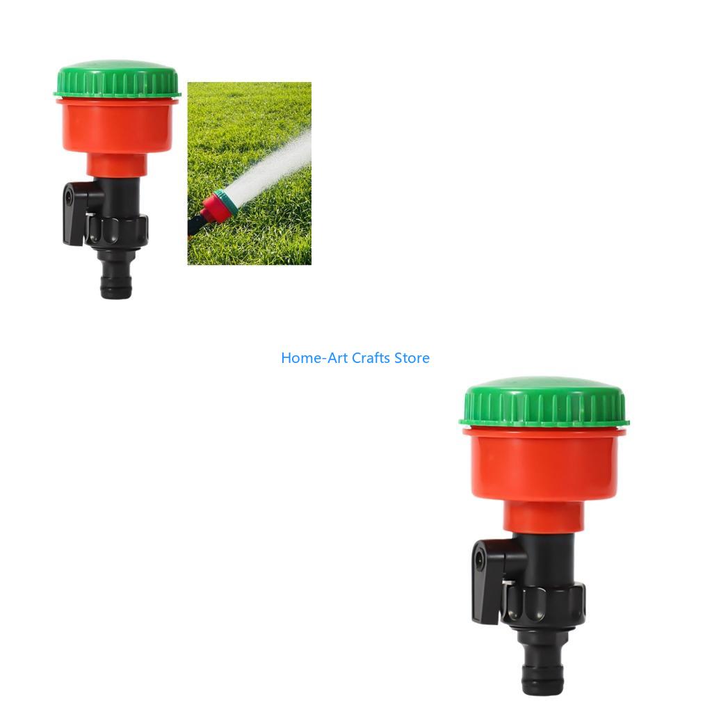 Gardening Tools Target - Y3NA สวน สปริงเกอร์หัวสปริงเกลอร์เรือนกระจกสวนเนอสเซอรี่ Sprayer หัวฉีด