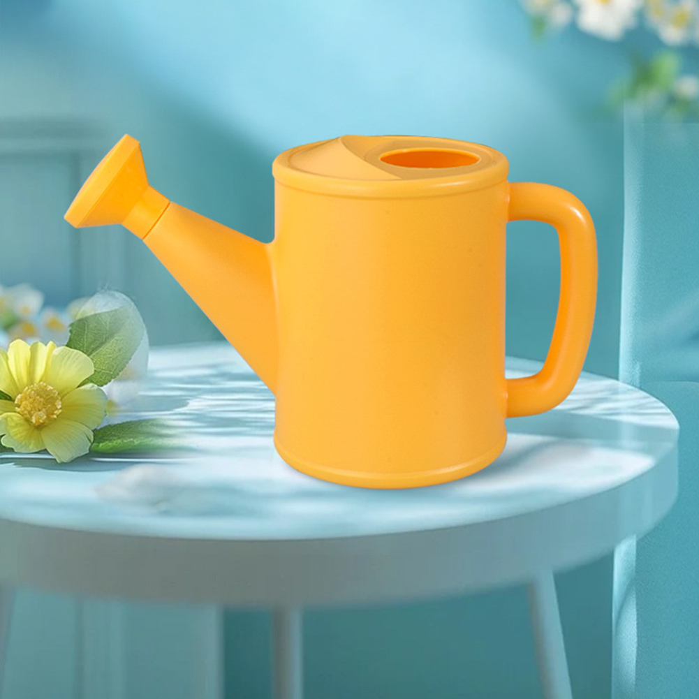 Gardening Tools Watering Can - กระบอกฉีดน้ำสำหรับเด็ก 800 มล. ขวดสเปรย์ PE ปลอดภัยสำหรับเด็กทำสวน