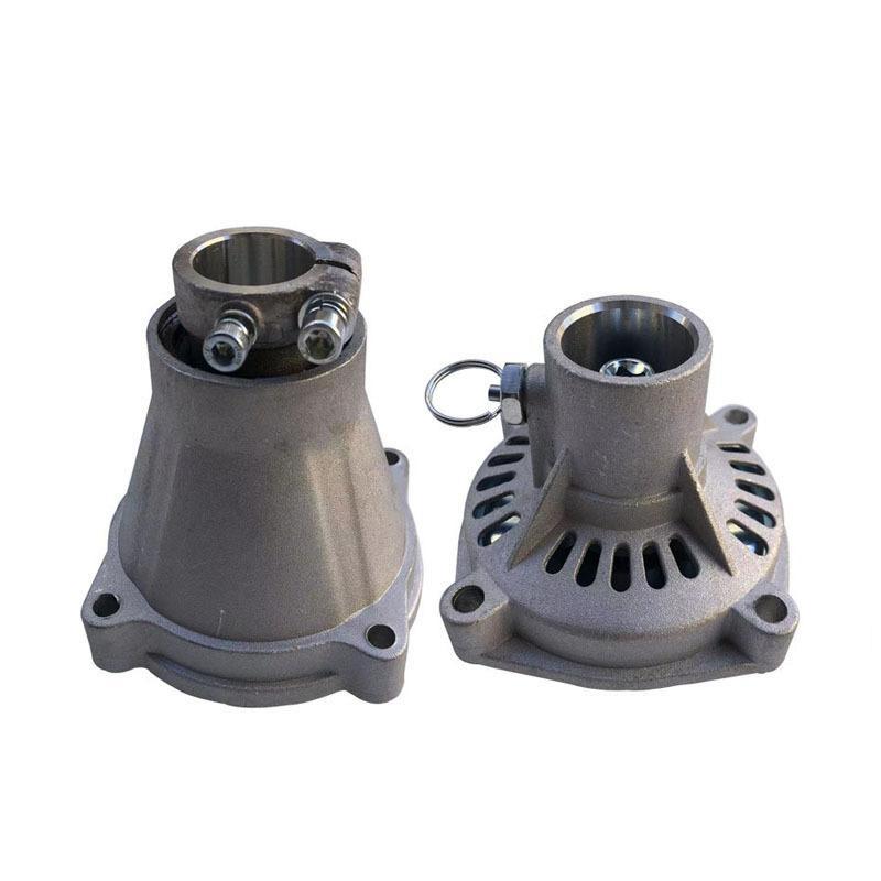 Gardening Tools Cutter - บล็อกเอาต์พุตอเนกประสงค์ 9 ฟัน อะไหล่เครื่องมือทำสวน ใช้ได้กับอุปกรณ์เสริมเครื่องตัดหญ้า