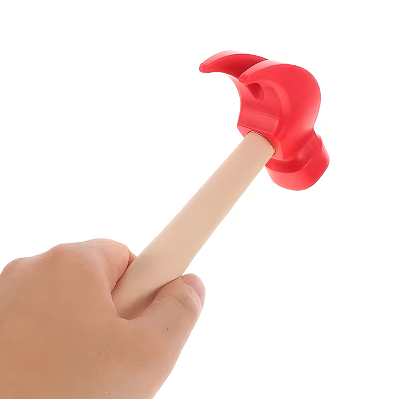 Gardening Tools For Kids - ของเล่นเด็ก ค้อนตีจำลอง เครื่องมือซ่อมแซม ของเล่นเสริมพัฒนาการ ของขวัญสำหรับเด็กหญิง เด็กชาย