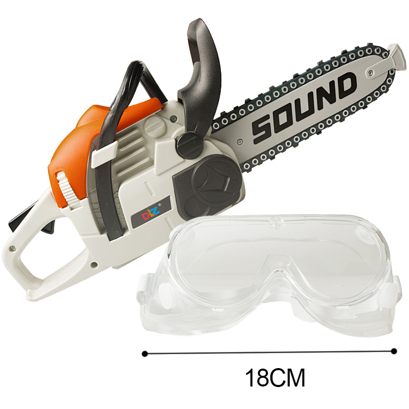 ของเล่นลูกโซ่แว่นตาเด็กไฟฟ้า C - Gardening Tools For Kids บทวิจารณ์และราคา