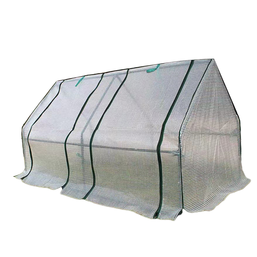 ผ้าคลุมสำหรับโรงเรือนขนาดเล็ก  - Greenhouse Mini Indoor บทวิจารณ์และราคา