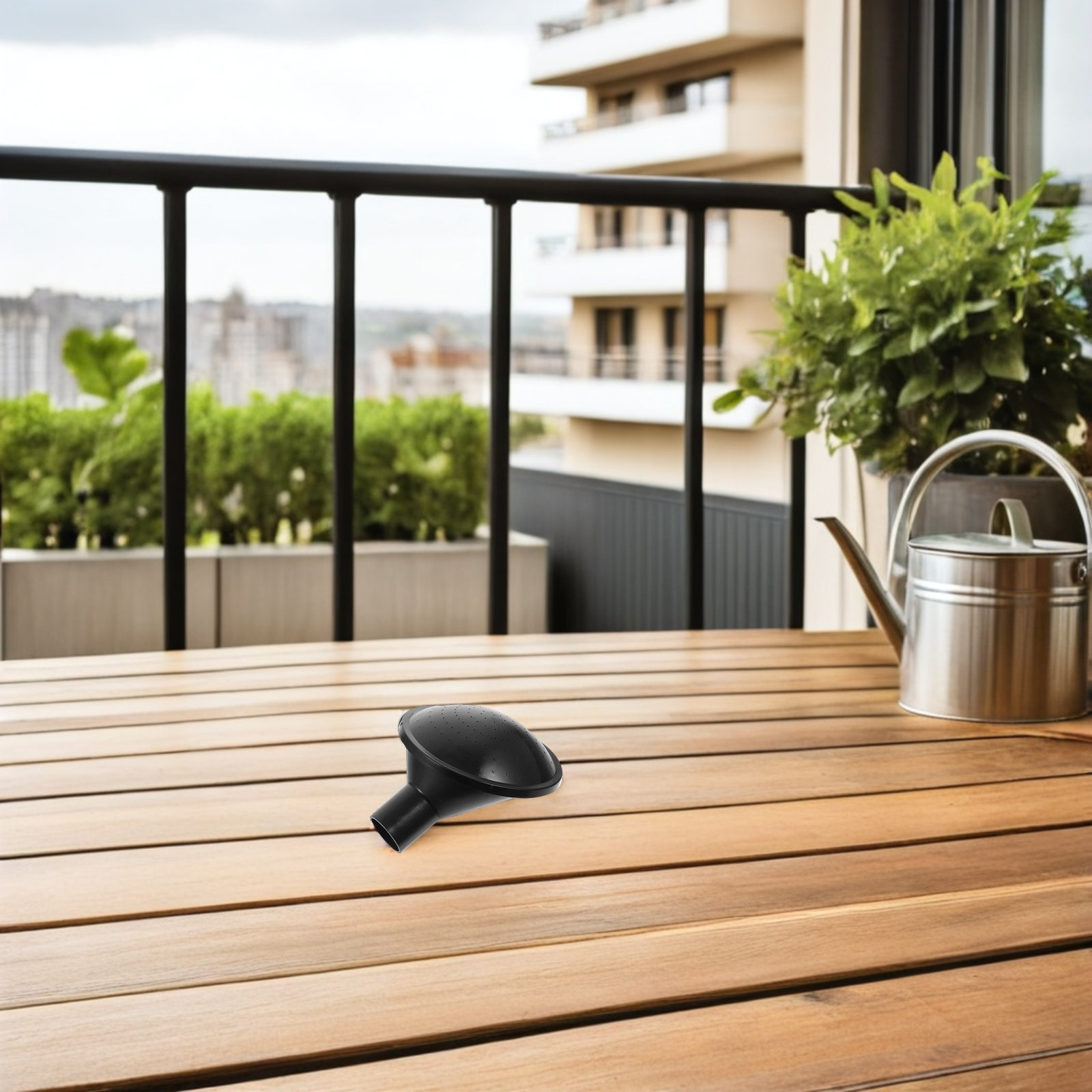 หัวฉีดน้ำสำหรับบัวรดน้ำ 2 ชิ้น - Gardening Tools Watering Can บทวิจารณ์และราคา