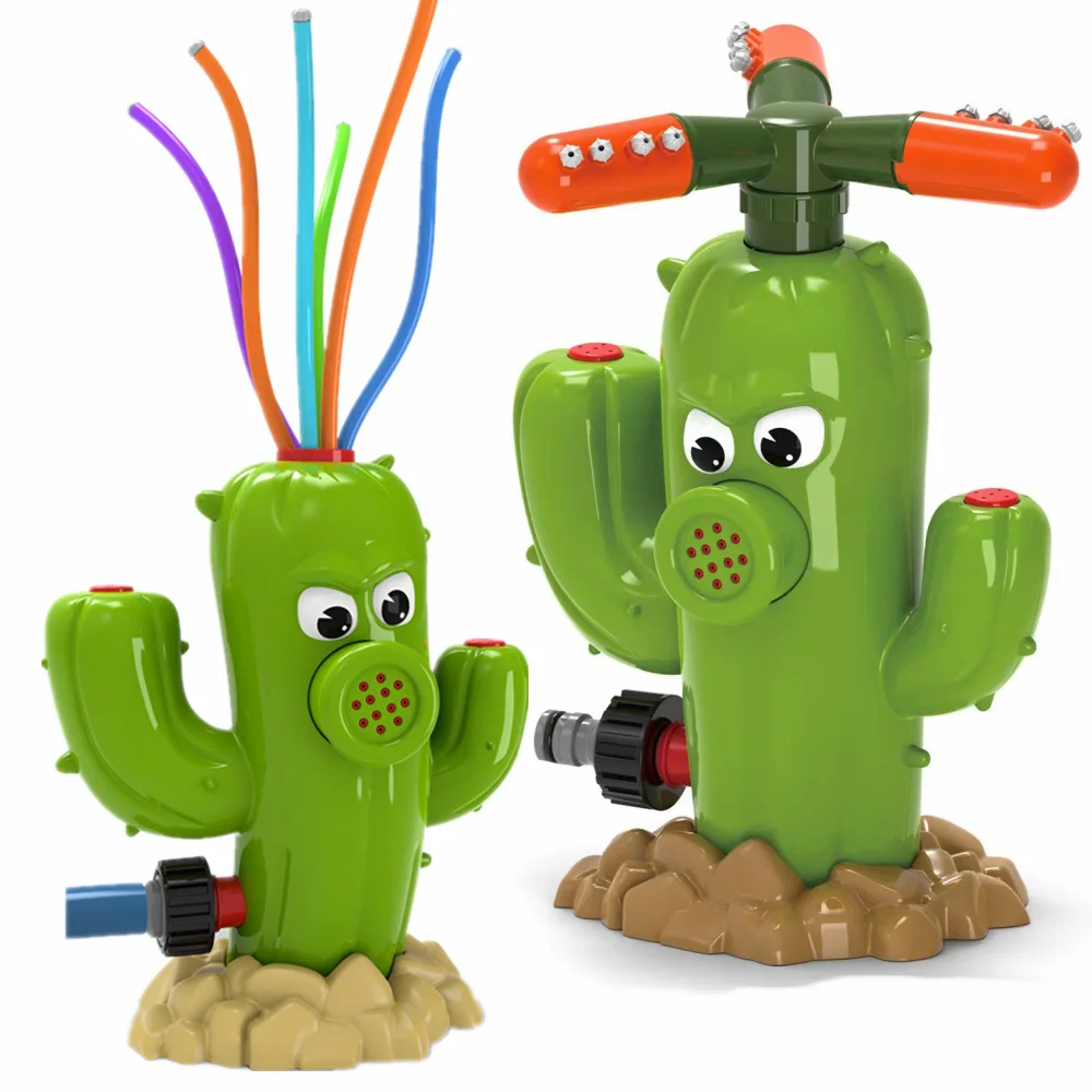 ของเล่นพ่นน้ำรูปกระบองเพชร ของ - Gardening Tools For Beginners บทวิจารณ์และราคา