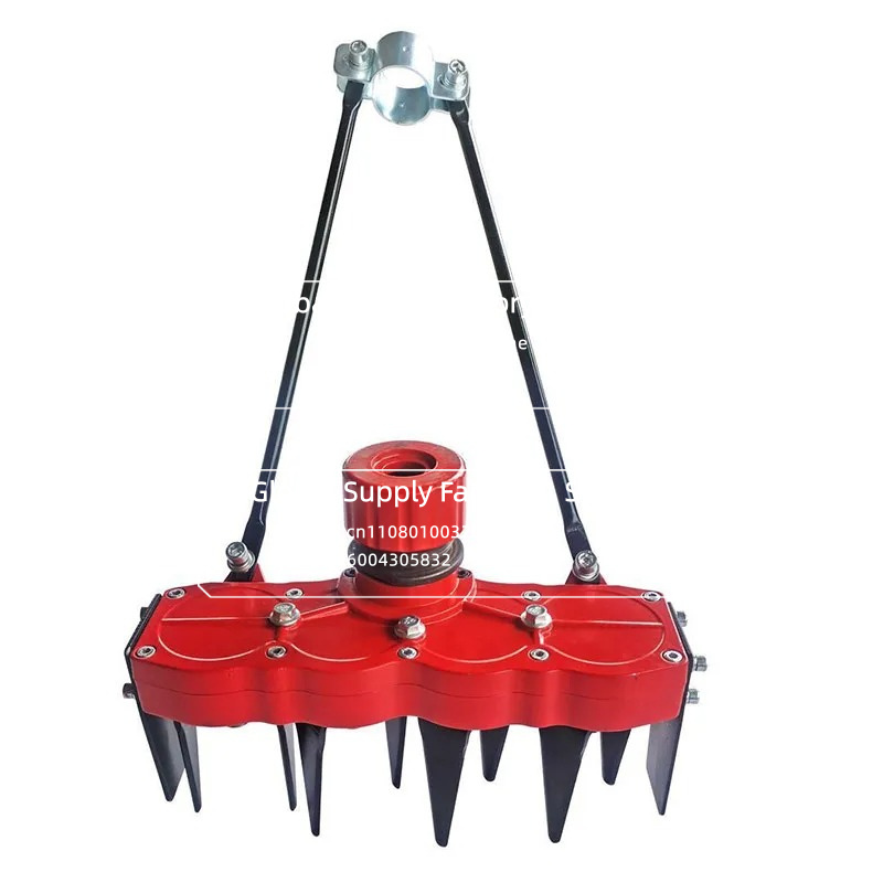 หัวต่ออเนกประสงค์ M2 แบบ 4 ใบม - Gardening Tools Cutter บทวิจารณ์และราคา