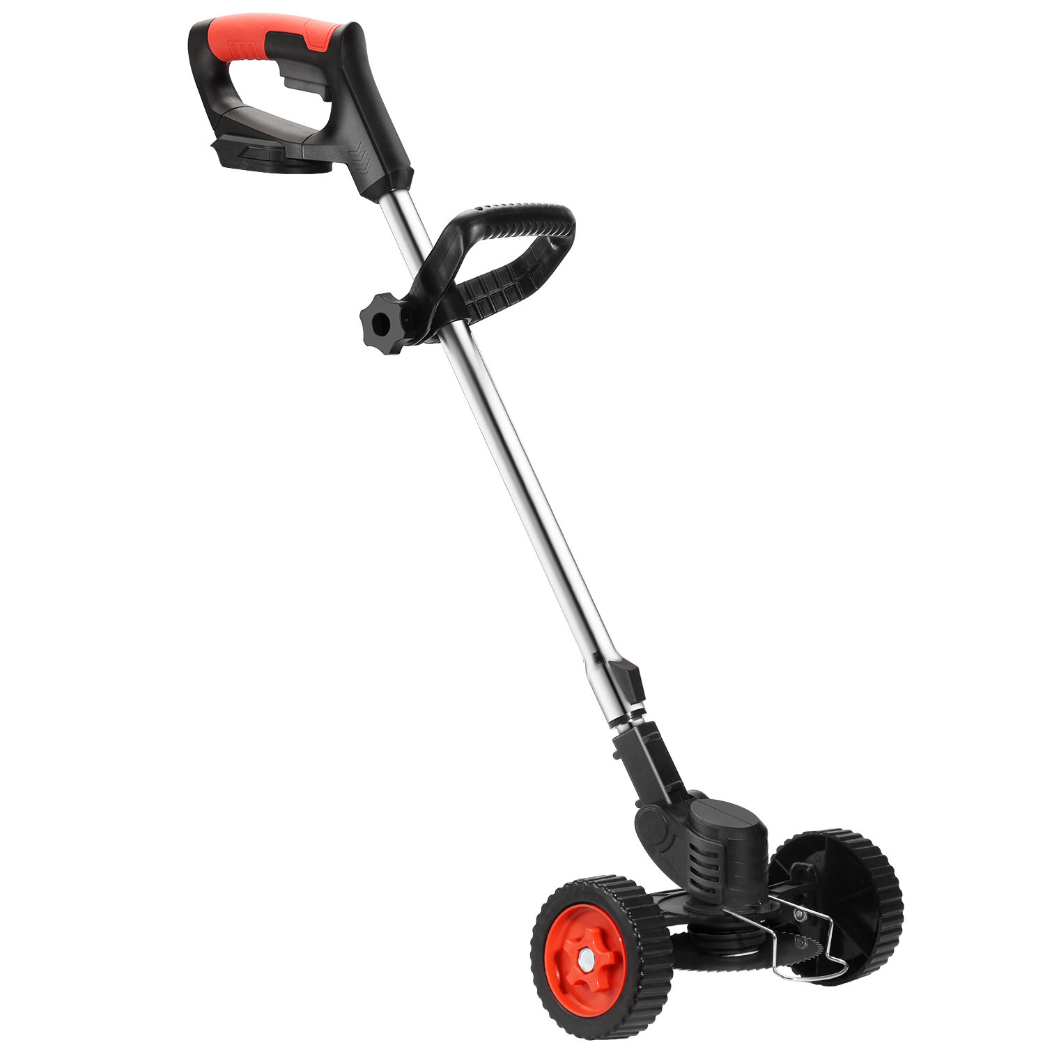 เครื่องตัดหญ้าไฟฟ้าลิเธียมไร้ส - Gardening Tools Cutter บทวิจารณ์และราคา