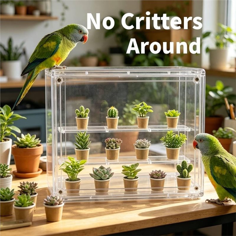 WORTHOWN-มินิกรีนเฮาส์ในร่ม, โ - Greenhouse Mini Indoor บทวิจารณ์และราคา