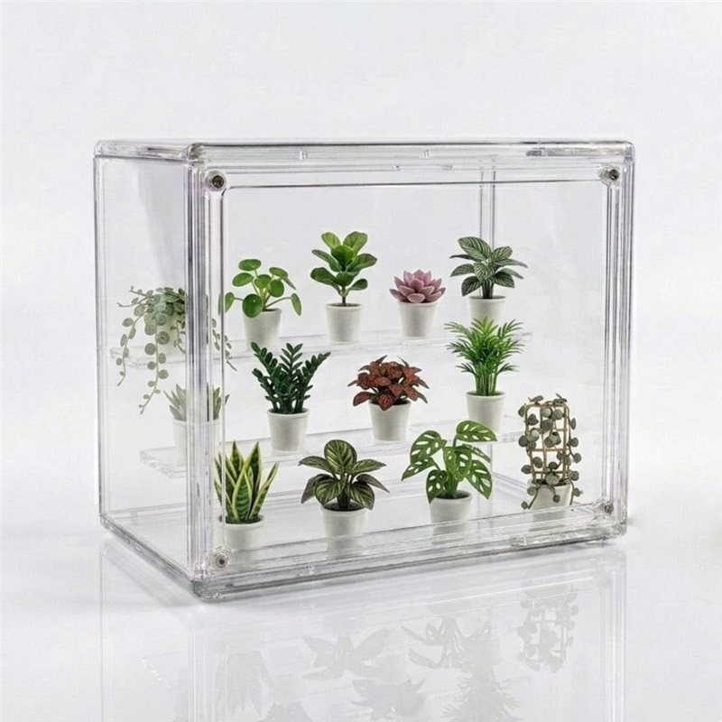 WORTHOWN-มินิกรีนเฮาส์ในร่ม, โ - Greenhouse Mini Indoor บทวิจารณ์และราคา