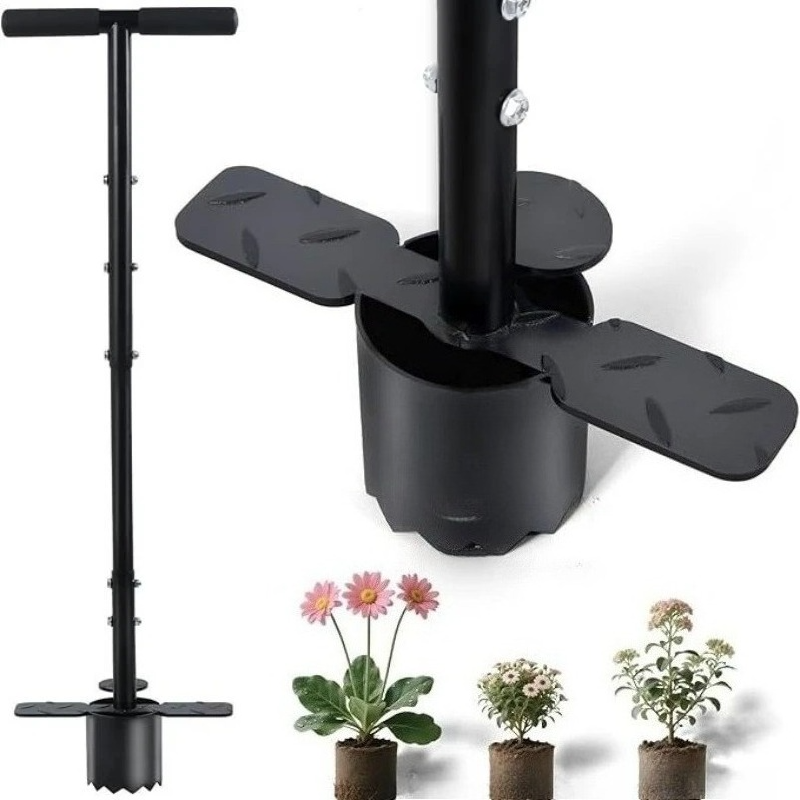 เครื่องมือปลูกหญ้า ซ่อมแซมสนาม - Gardening Tools Repair บทวิจารณ์และราคา