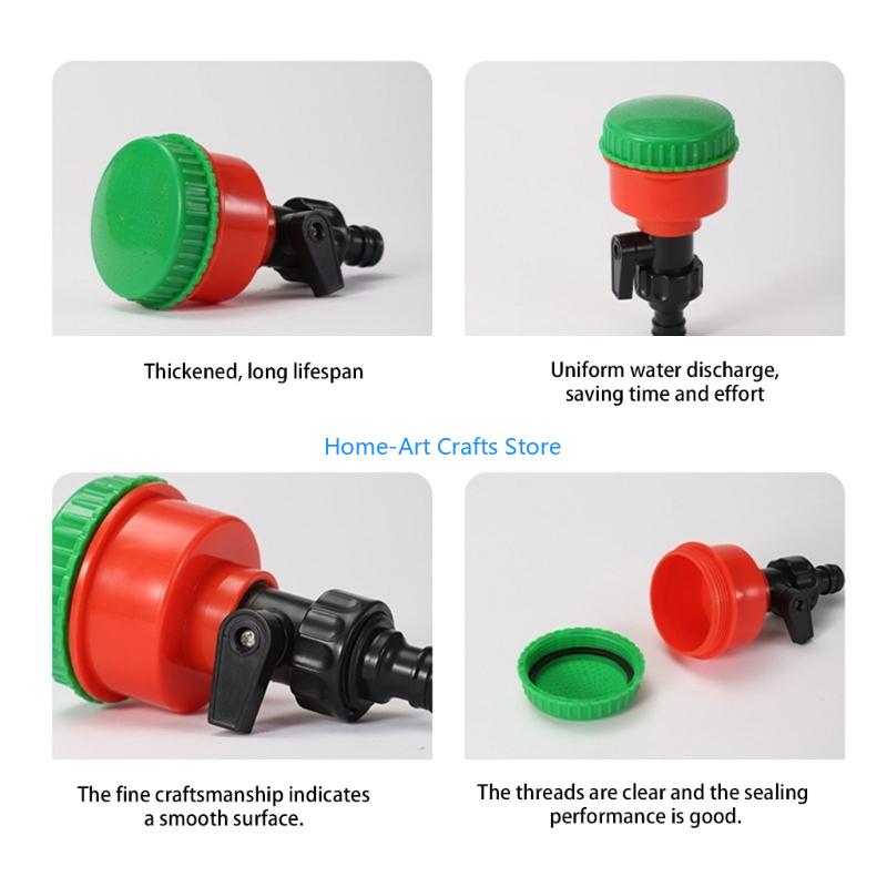 Y3NA สวน สปริงเกอร์หัวสปริงเกล - Gardening Tools Target บทวิจารณ์และราคา