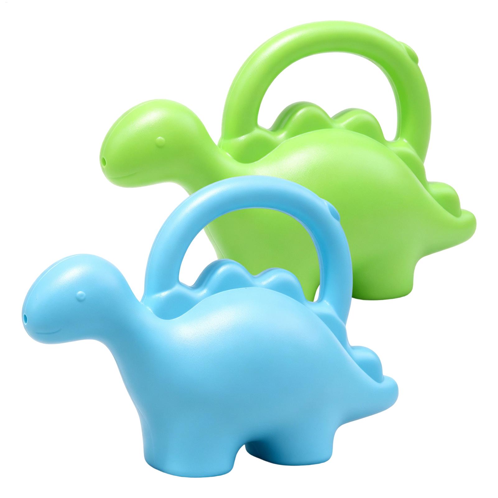 บัวรดน้ำรูปไดโนเสาร์ 1.5 ลิตร  - Gardening Tools Watering Can บทวิจารณ์และราคา