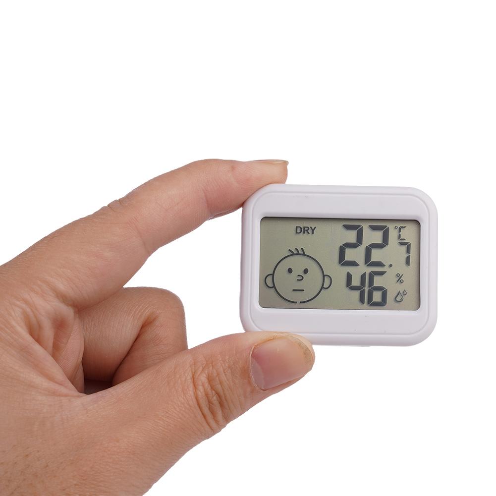 เครื่องวัดอุณหภูมิและความชื้นแ - Greenhouse Mini Indoor บทวิจารณ์และราคา