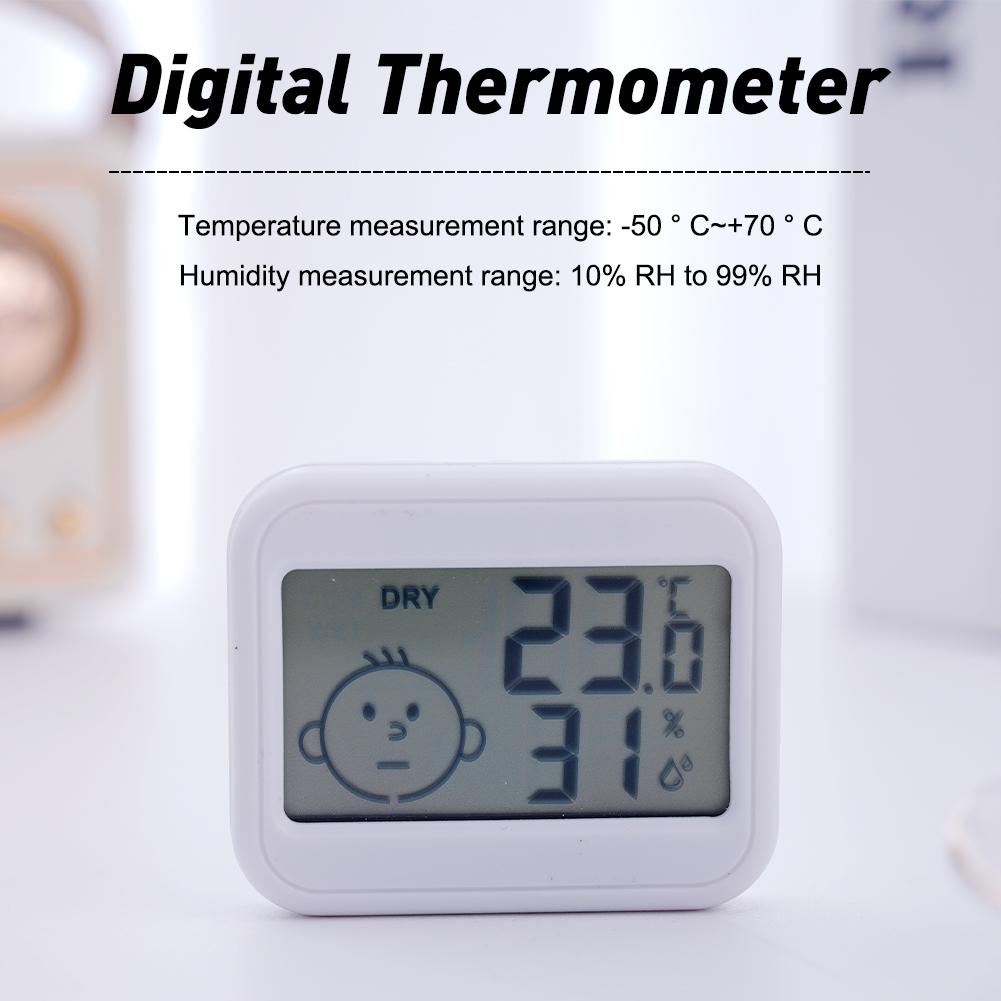 เครื่องวัดอุณหภูมิและความชื้นแ - Greenhouse Mini Indoor บทวิจารณ์และราคา