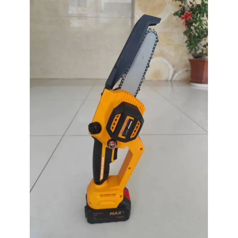 เลื่อยโซ่ไฟฟ้าไร้สาย DC18V รุ่ - Gardening Tools บทวิจารณ์และราคา