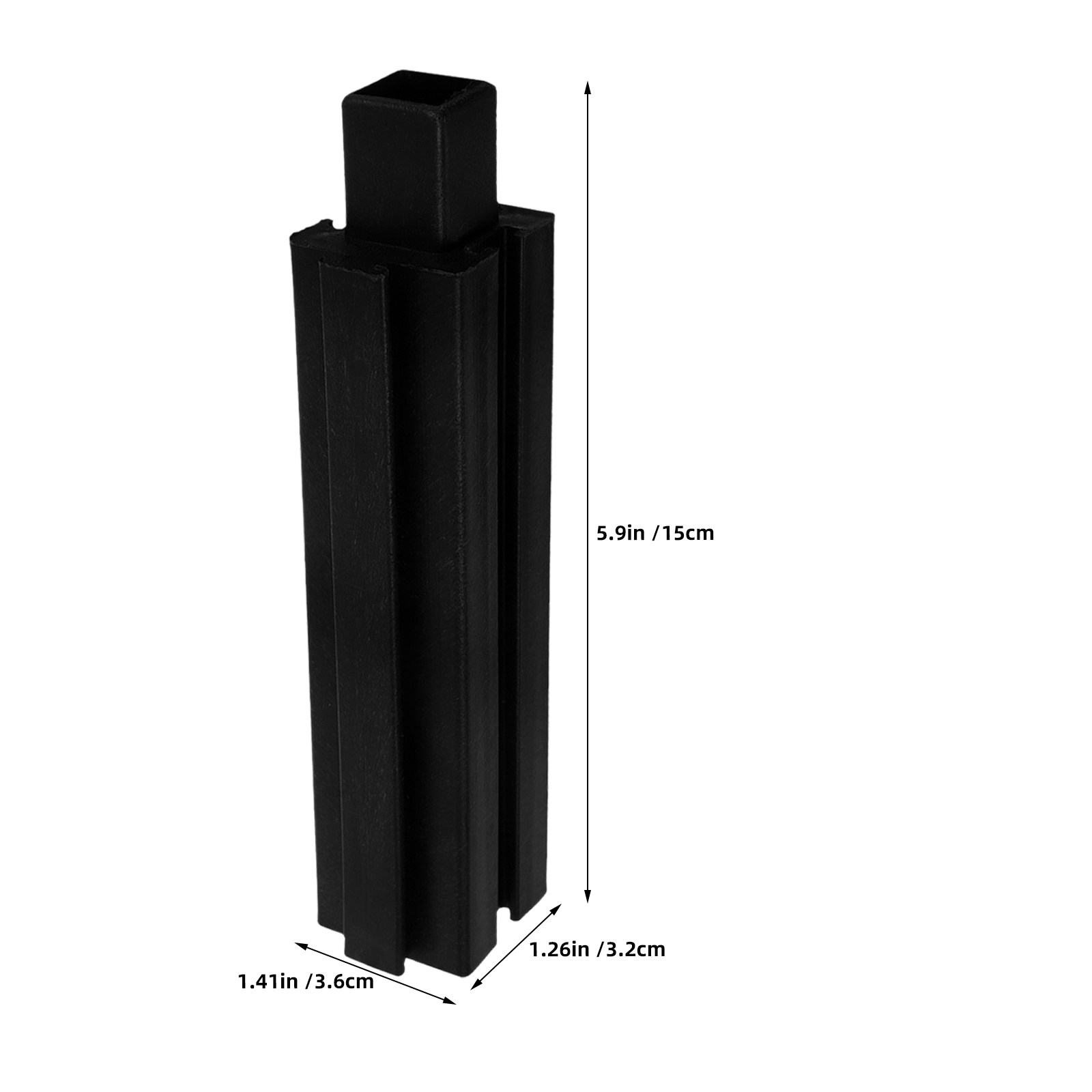 ขาตั้งกระถางต้นไม้พลาสติก 12 ช - Raised Bed Planter Box บทวิจารณ์และราคา