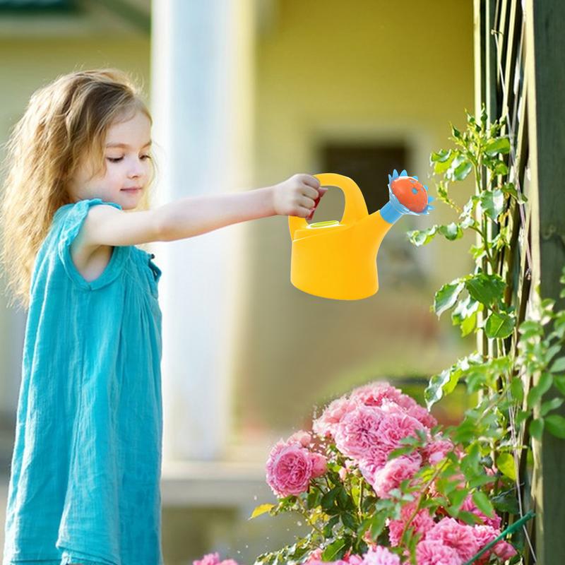เด็กรดน้ําเด็กสวนหม้อน้ํากลางแ - Gardening Tools Watering Can บทวิจารณ์และราคา