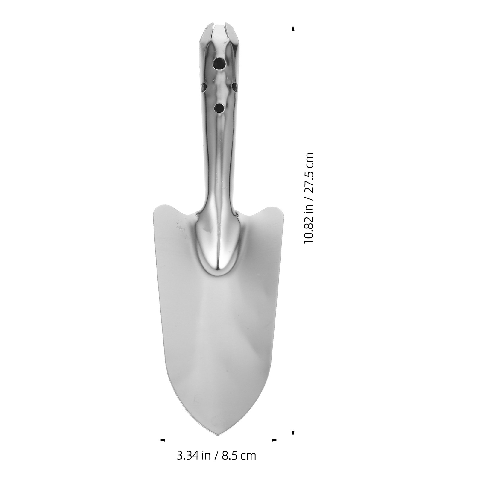 พลั่วเก็บตัวอย่างดินขนาดเล็ก ส - Gardening Tools Hand บทวิจารณ์และราคา