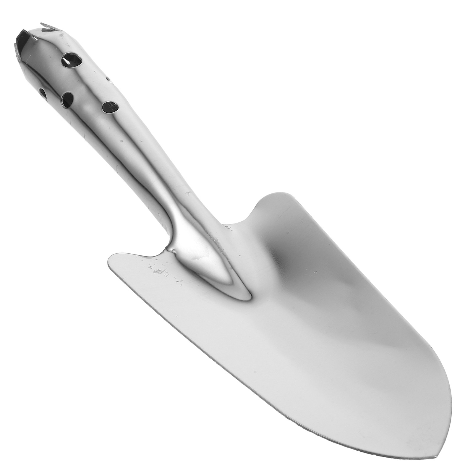 พลั่วเก็บตัวอย่างดินขนาดเล็ก ส - Gardening Tools Hand บทวิจารณ์และราคา