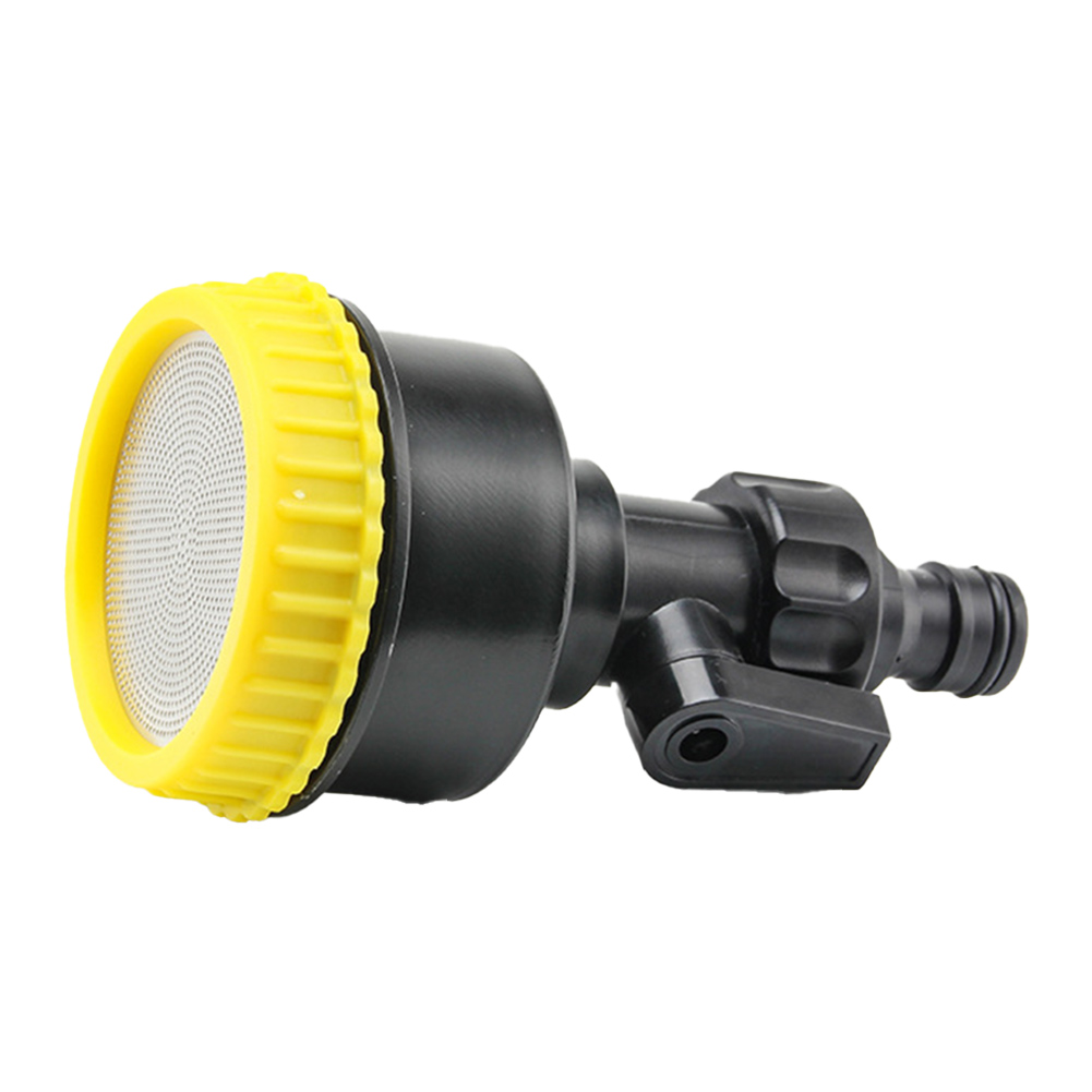 สปริงเกลอร์แบบเชื่อมต่อเร็ว สป - Gardening Tools Target บทวิจารณ์และราคา