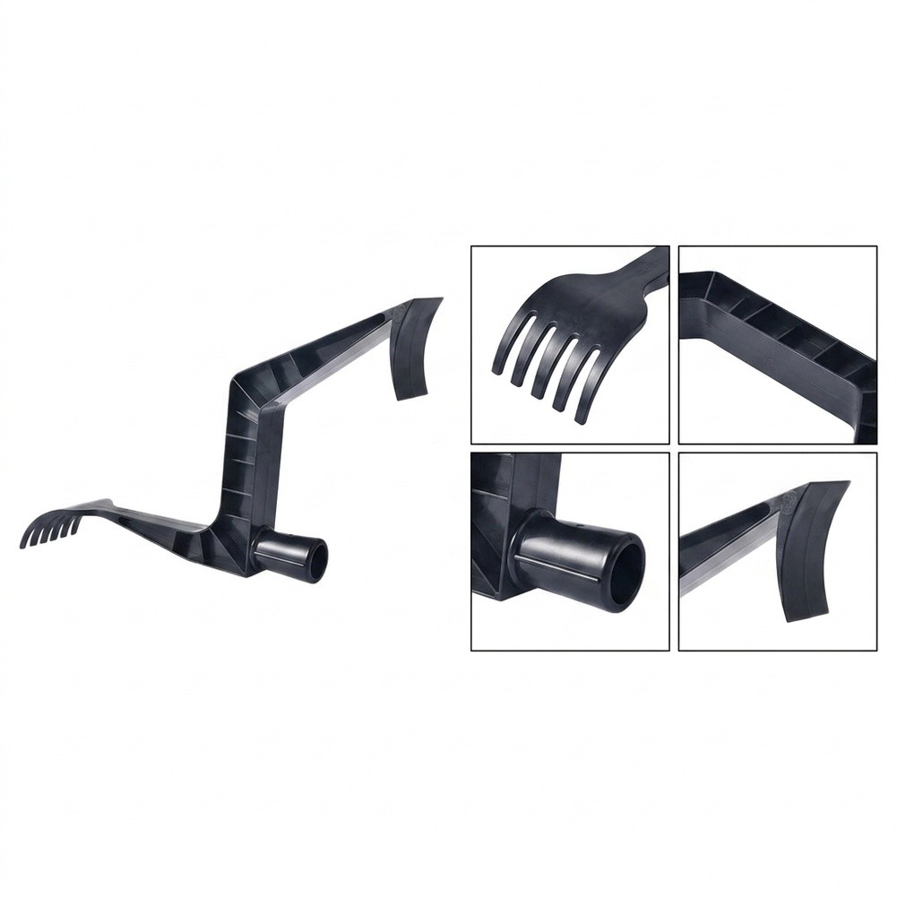 เครื่องมือทำความสะอาดรางน้ำพร้ - Gardening Tools Target บทวิจารณ์และราคา
