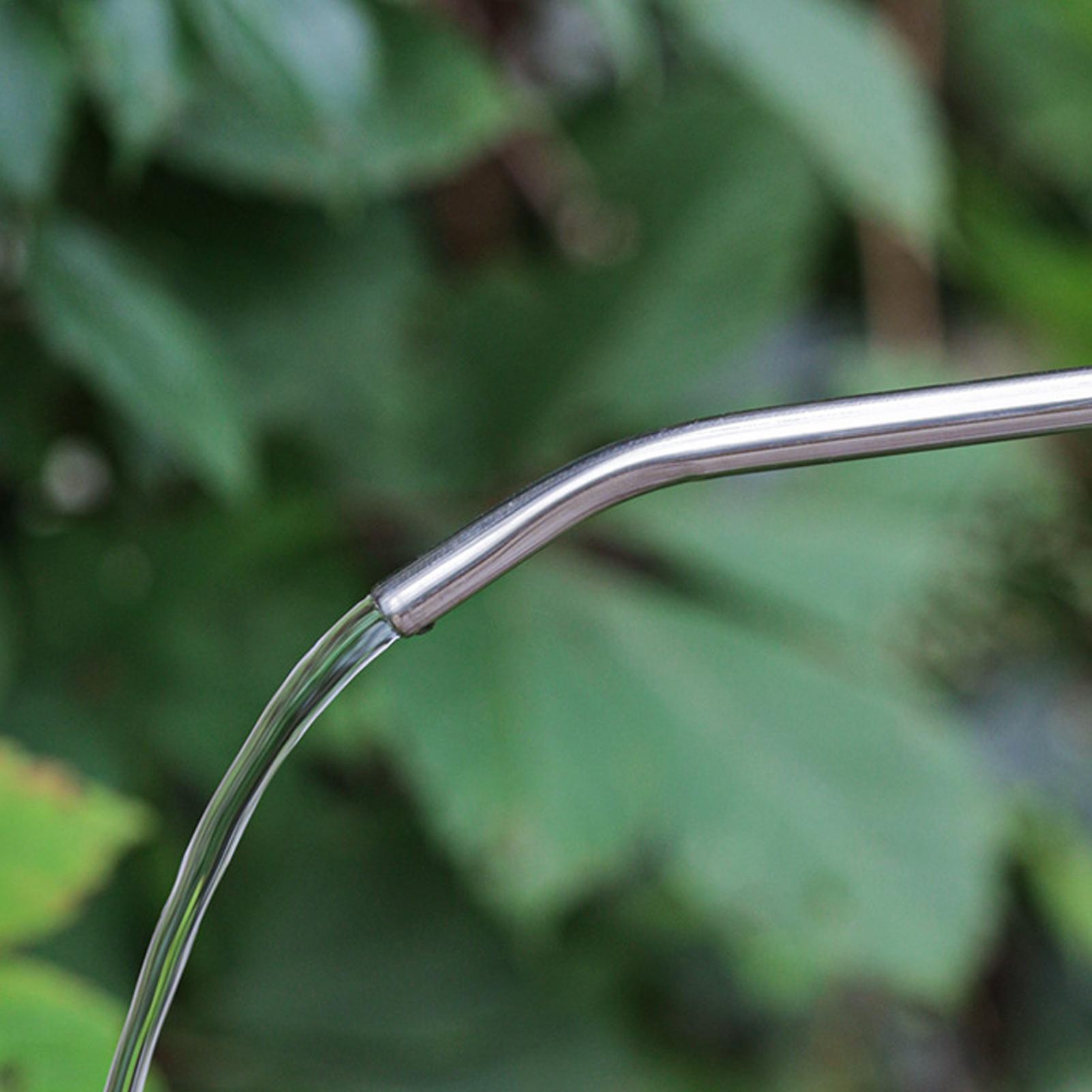 กระบอกฉีดน้ำในร่มแบบใหม่สำหรับ - Gardening Tools Watering Can บทวิจารณ์และราคา