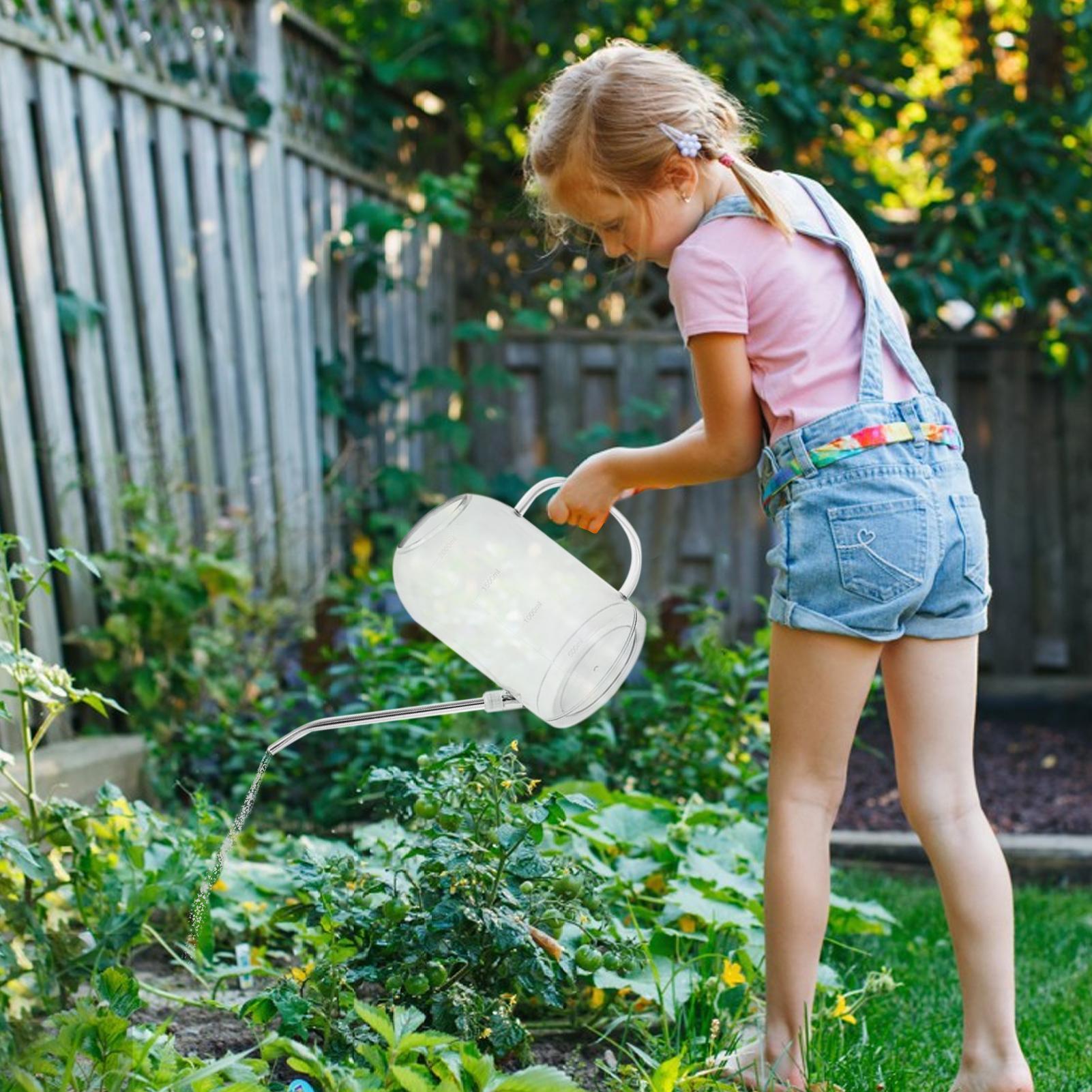 กระบอกฉีดน้ำในร่มแบบใหม่สำหรับ - Gardening Tools Watering Can บทวิจารณ์และราคา