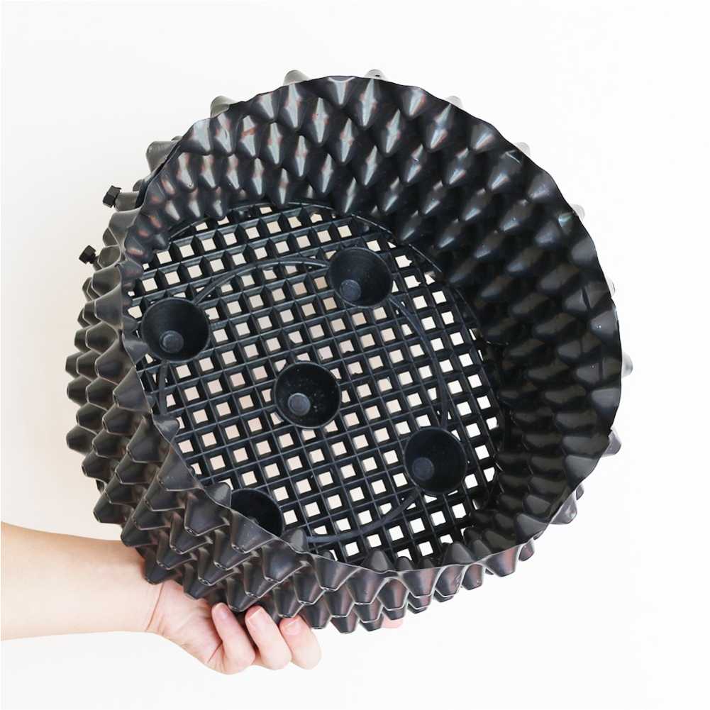 กระถางปลูกต้นไม้แบบเร่งการเจริ - Gardening Tools บทวิจารณ์และราคา