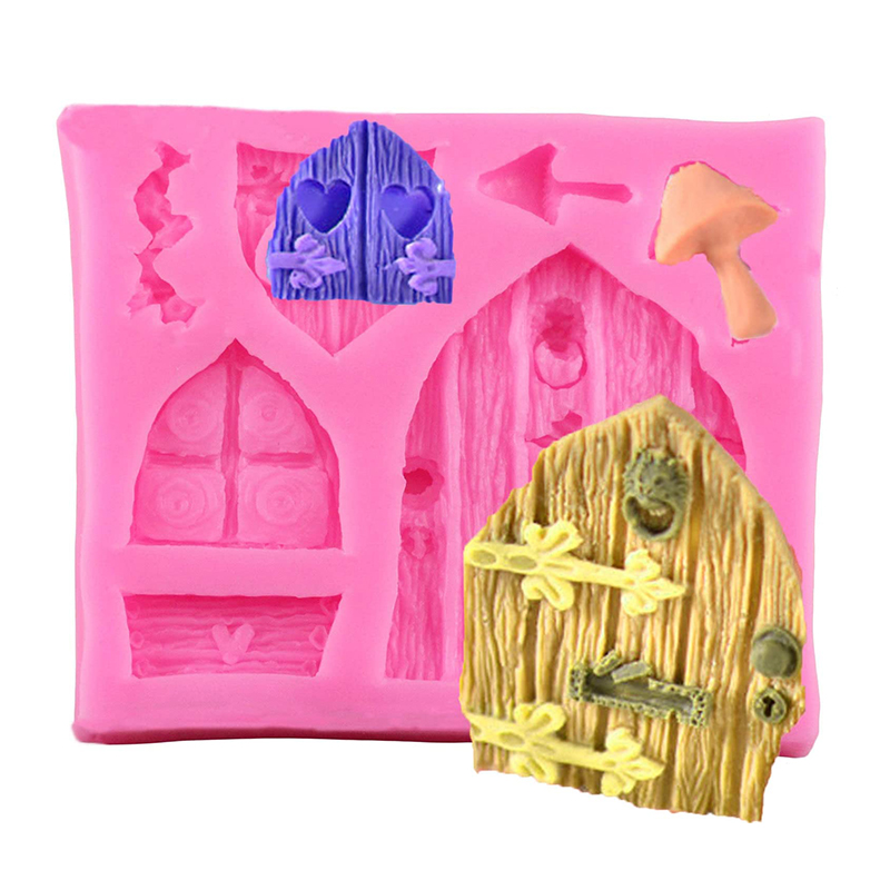 Enchanted Vintage Fairy Garden - Gardening Tools Vintage บทวิจารณ์และราคา