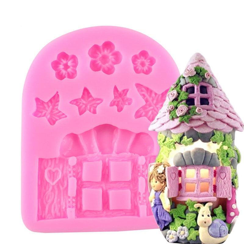 Enchanted Vintage Fairy Garden - Gardening Tools Vintage บทวิจารณ์และราคา