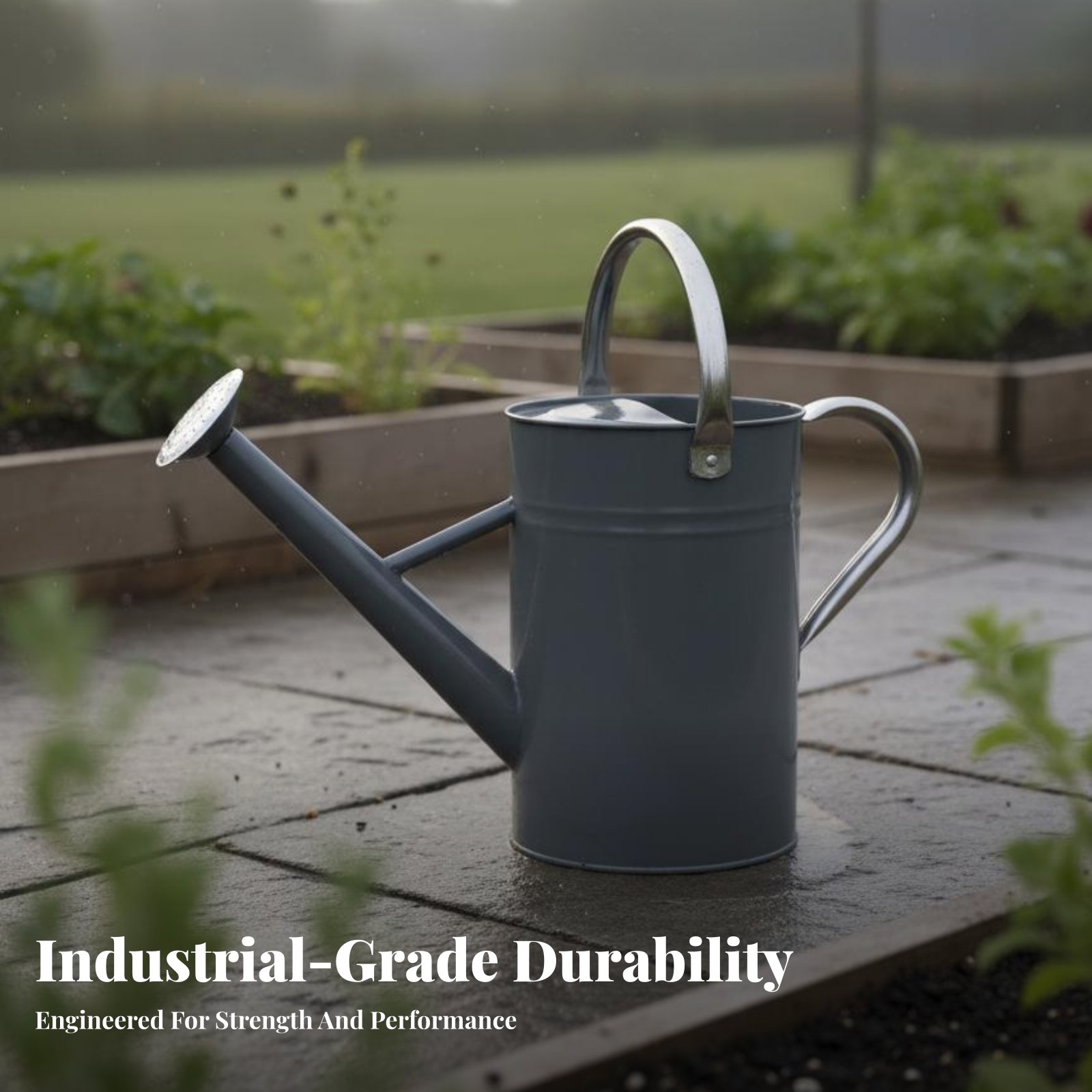 กระบอกฉีดน้ำรดต้นไม้ 5 ลิตร แบ - Gardening Tools Watering Can บทวิจารณ์และราคา