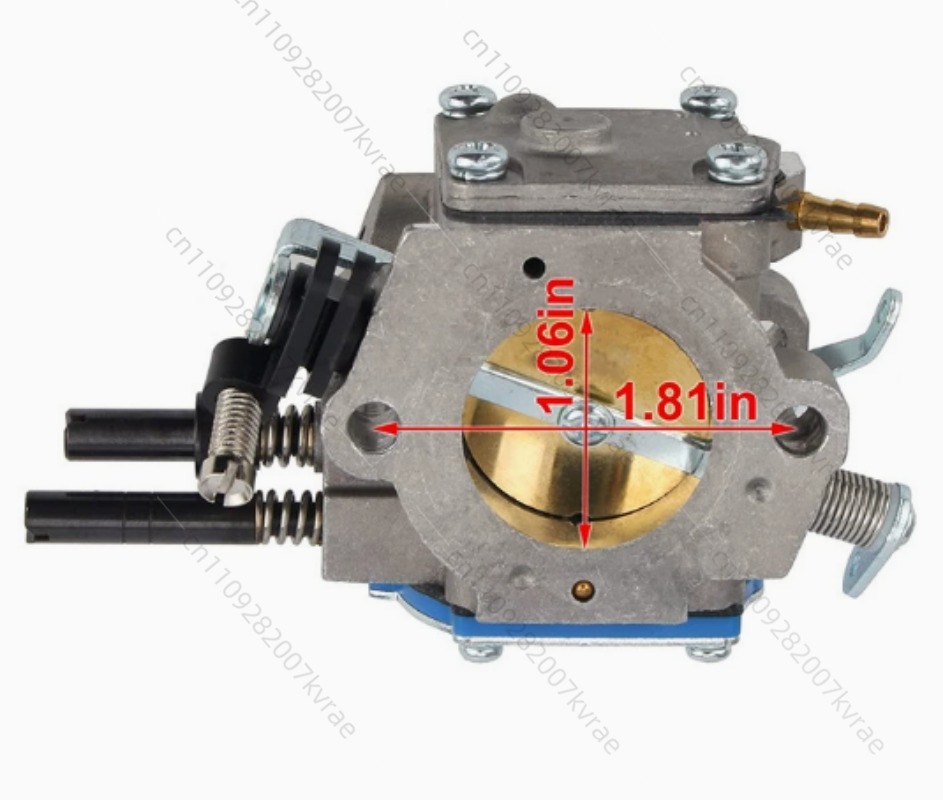 3120XP K1250 K1260 เลื่อยลูกโซ - Gardening Tools Cutter บทวิจารณ์และราคา