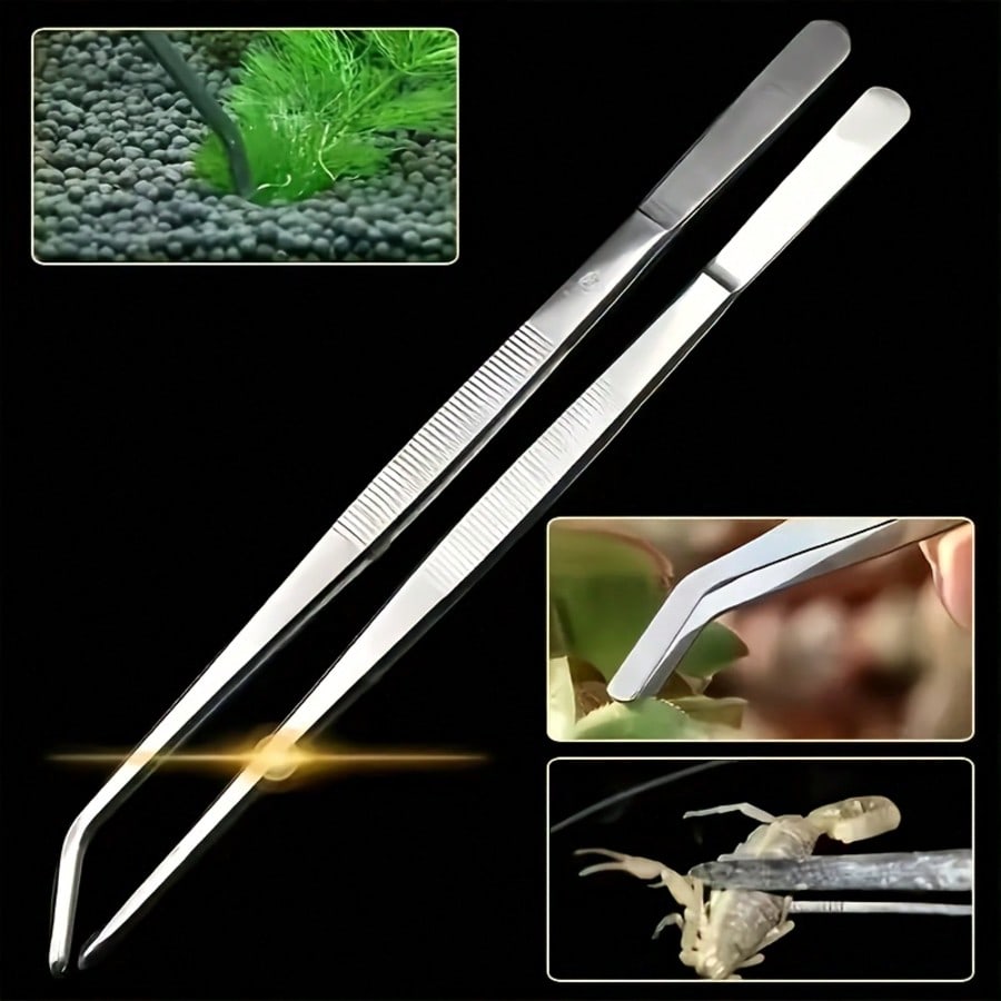 แหนบปลายคู่แบบด้ามยาวที่มีความ - Gardening Tools Repair บทวิจารณ์และราคา