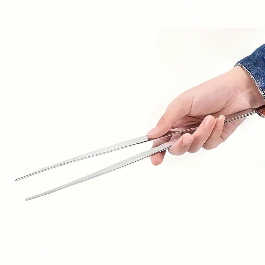 แหนบปลายคู่แบบด้ามยาวที่มีความ - Gardening Tools Repair บทวิจารณ์และราคา