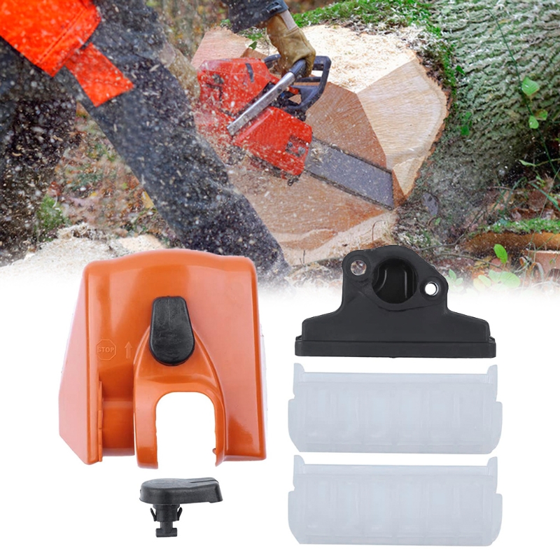 Air Filter W/Twist Lock ชุดลูก - Stihl Chainsaw Ms261 บทวิจารณ์และราคา