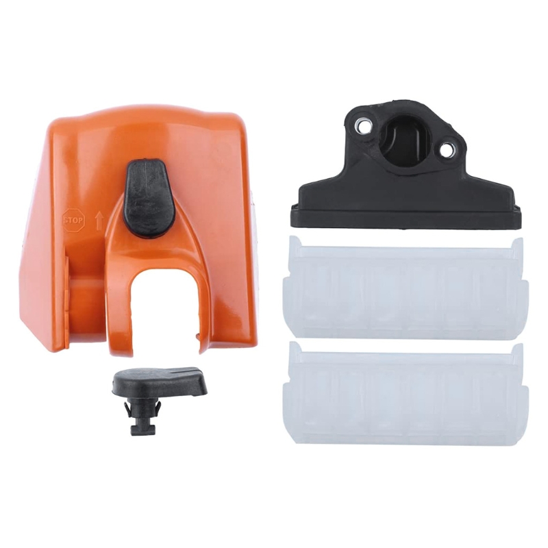 Air Filter W/Twist Lock ชุดลูก - Stihl Chainsaw Ms261 บทวิจารณ์และราคา