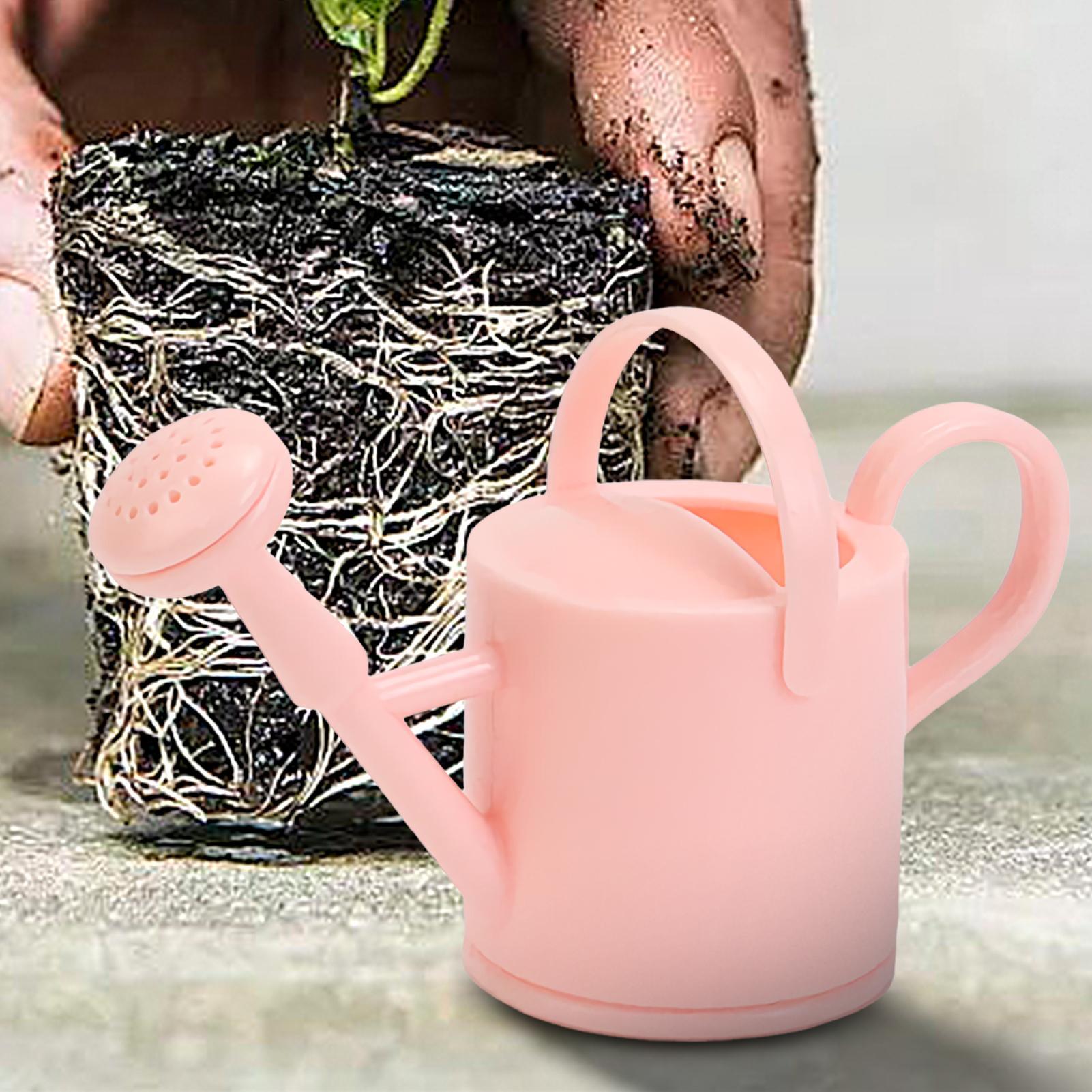 บัวรดน้ำเด็กเล็ก บัวรดน้ำดอกไม - Gardening Tools Watering Can บทวิจารณ์และราคา