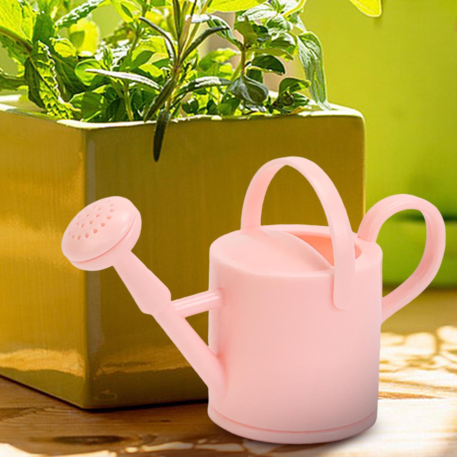 บัวรดน้ำเด็กเล็ก บัวรดน้ำดอกไม - Gardening Tools Watering Can บทวิจารณ์และราคา
