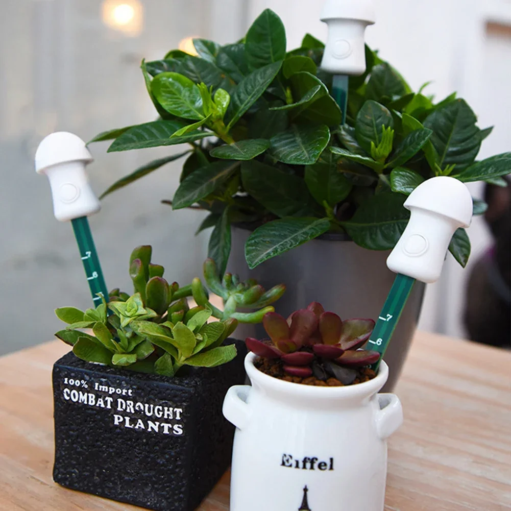 โรงงานไฟฟ้าความชื้นดินเซนเซอร์ - Gardening Tools For Beginners บทวิจารณ์และราคา