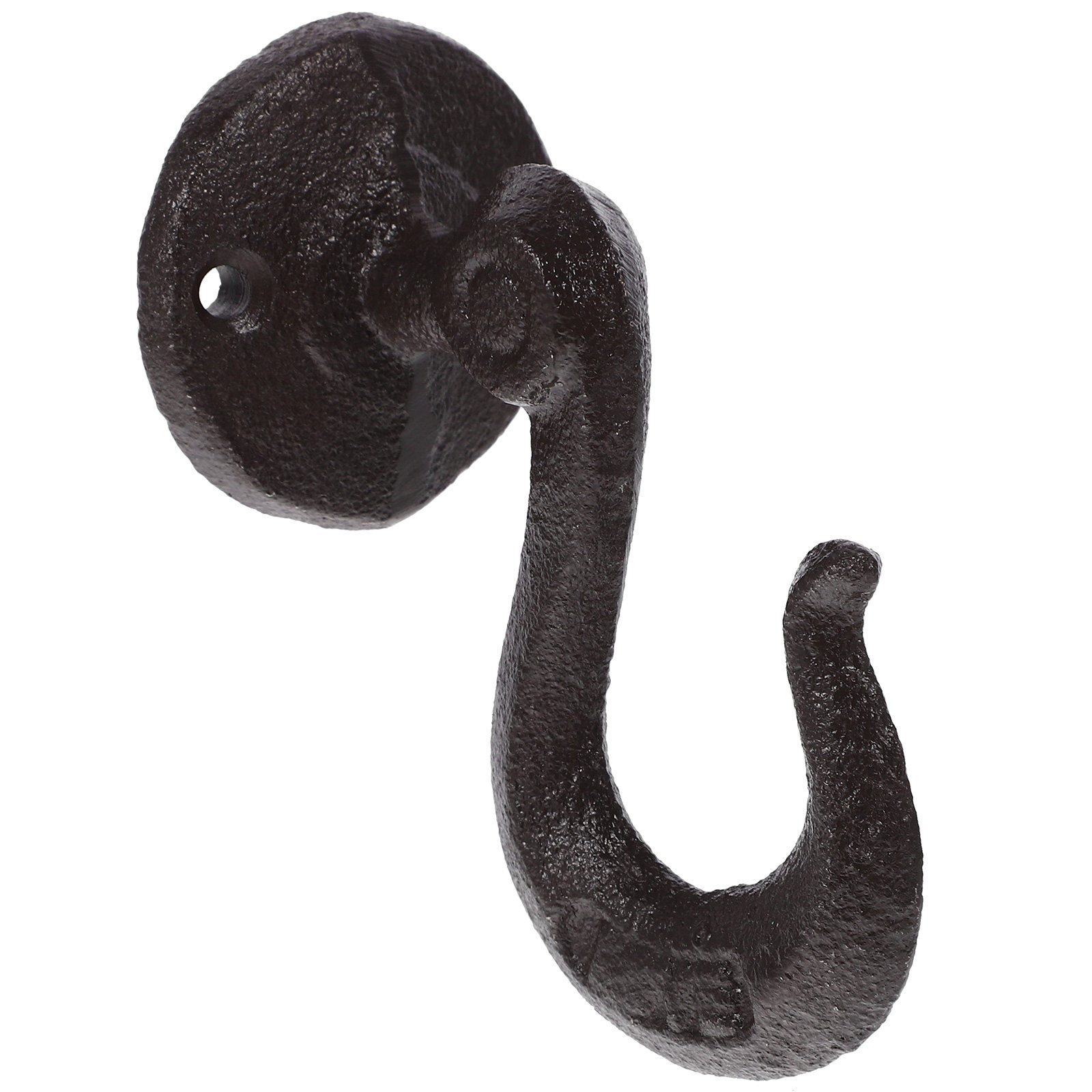 ตะขอแขวนผนังเหล็กหล่อสไตล์วินเ - Gardening Tools Vintage บทวิจารณ์และราคา