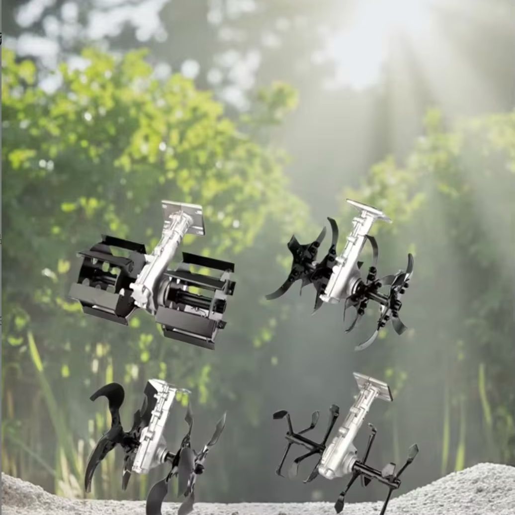 Universal Weeding ปลูกฝังไถอุป - Gardening Tools Repair บทวิจารณ์และราคา