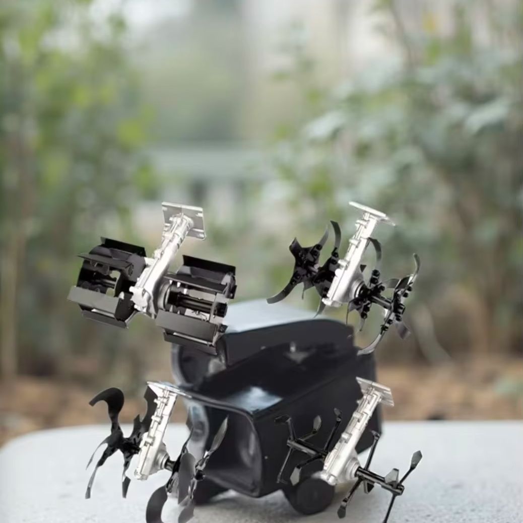 Universal Weeding ปลูกฝังไถอุป - Gardening Tools Repair บทวิจารณ์และราคา