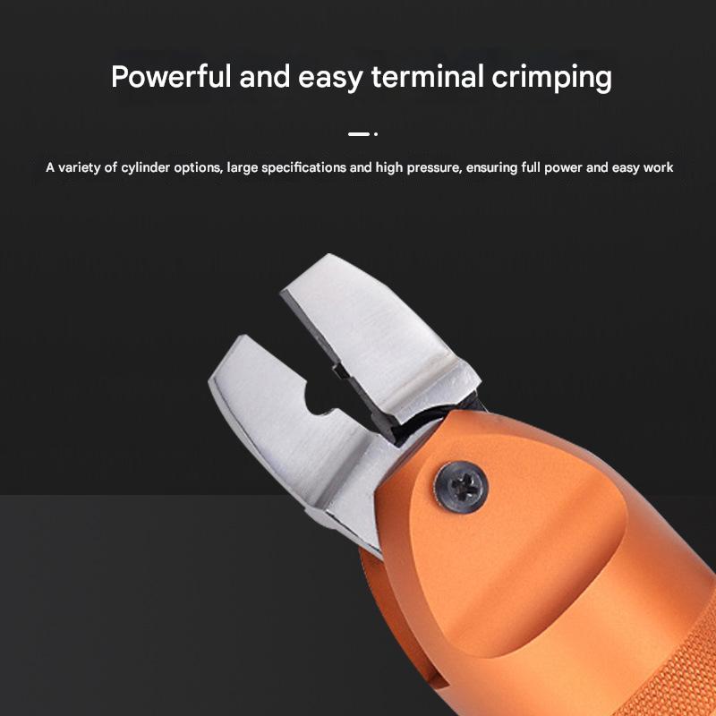 คีมตัดสายลมแบบใช้ลมพร้อมที่ตัด - Gardening Tools Hand บทวิจารณ์และราคา