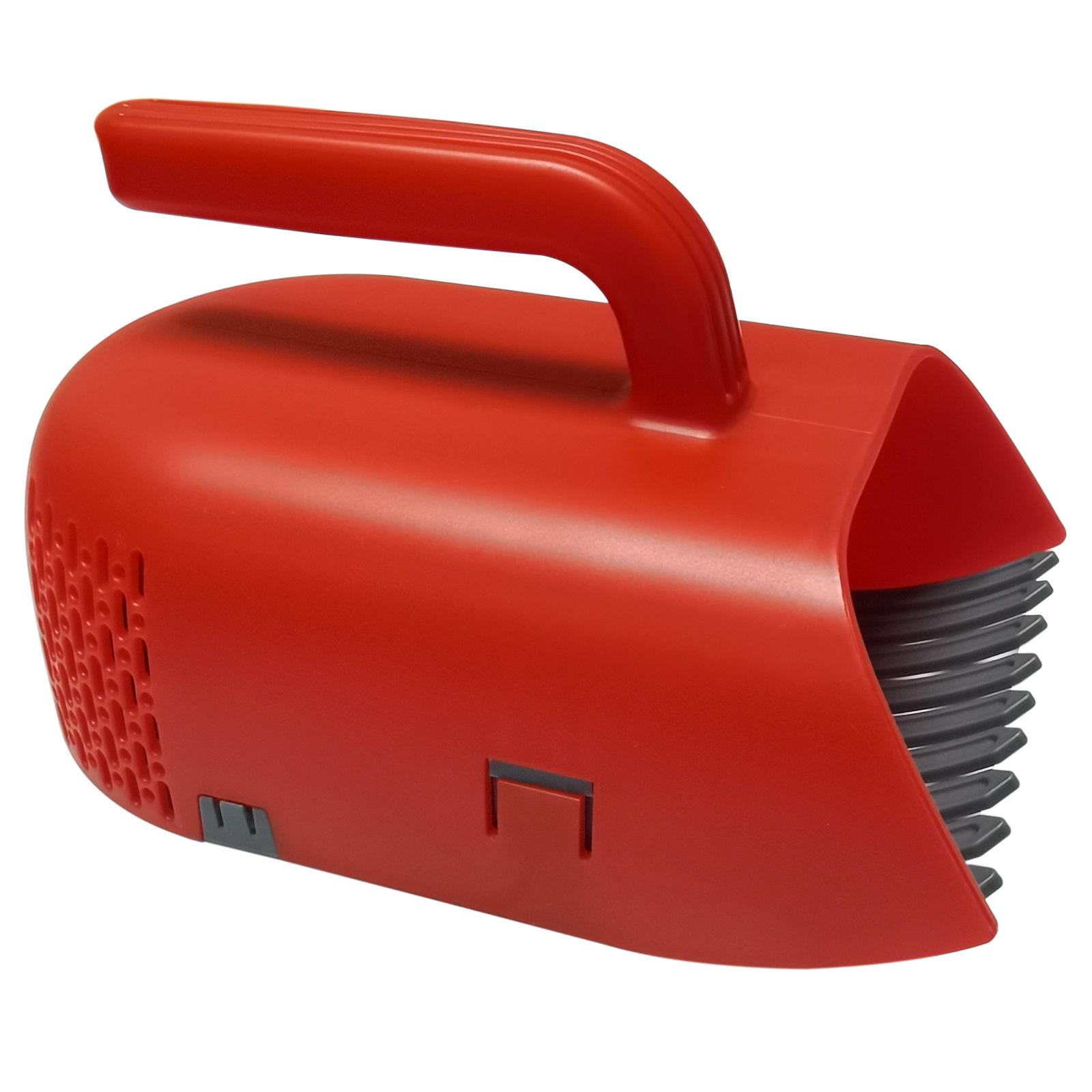 ที่เก็บผลเบอร์รี่พร้อมหวีและด้ - Gardening Tools Hand บทวิจารณ์และราคา