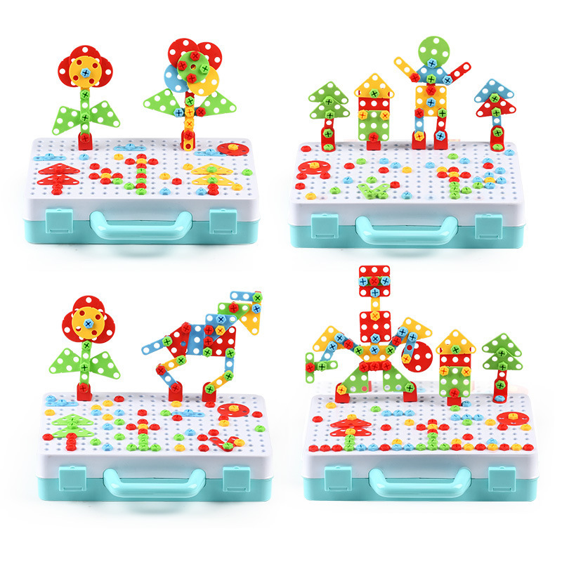 ไฟฟ้าเจาะ NUT Disassembly Matc - Gardening Tools For Kids บทวิจารณ์และราคา