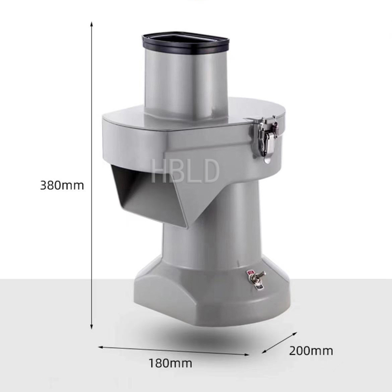 เครื่องตัดผักไฟฟ้าอเนกประสงค์  - Gardening Tools Cutter บทวิจารณ์และราคา