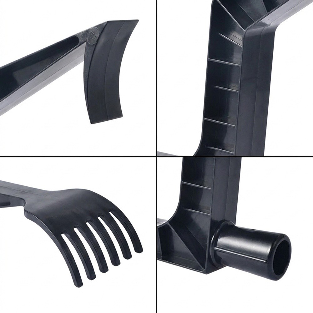 เครื่องมือทำความสะอาดรางน้ำพร้ - Gardening Tools Target บทวิจารณ์และราคา