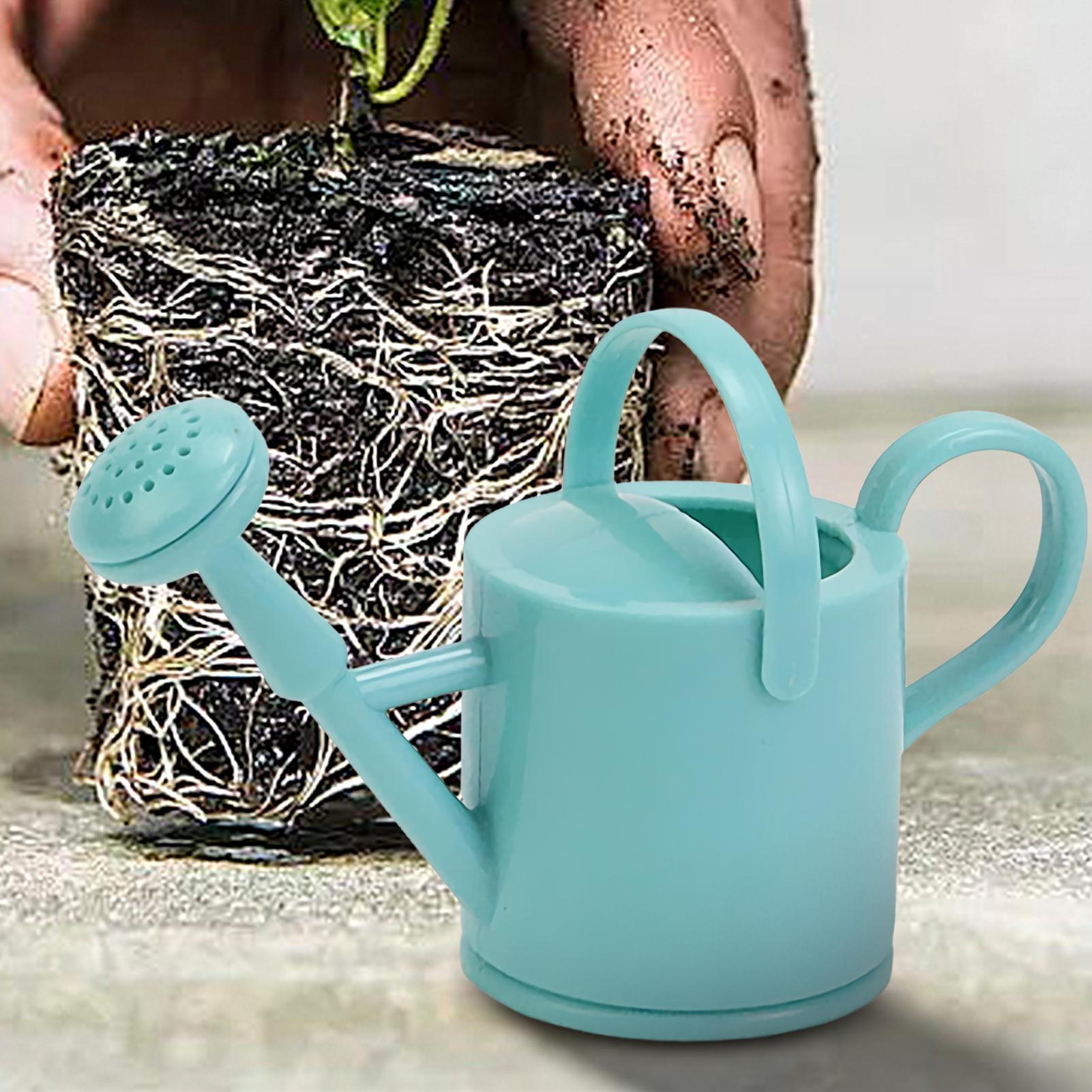 บัวรดน้ำขนาดเล็ก 1 ชิ้น สำหรับ - Gardening Tools Watering Can บทวิจารณ์และราคา