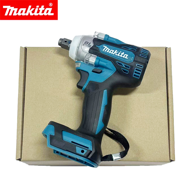 ชุดเครื่องมือ Makita DTW300 18 - Gardening Tools Repair บทวิจารณ์และราคา