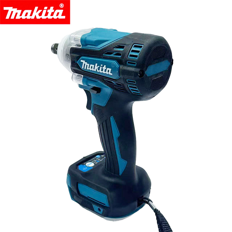 ชุดเครื่องมือ Makita DTW300 18 - Gardening Tools Repair บทวิจารณ์และราคา