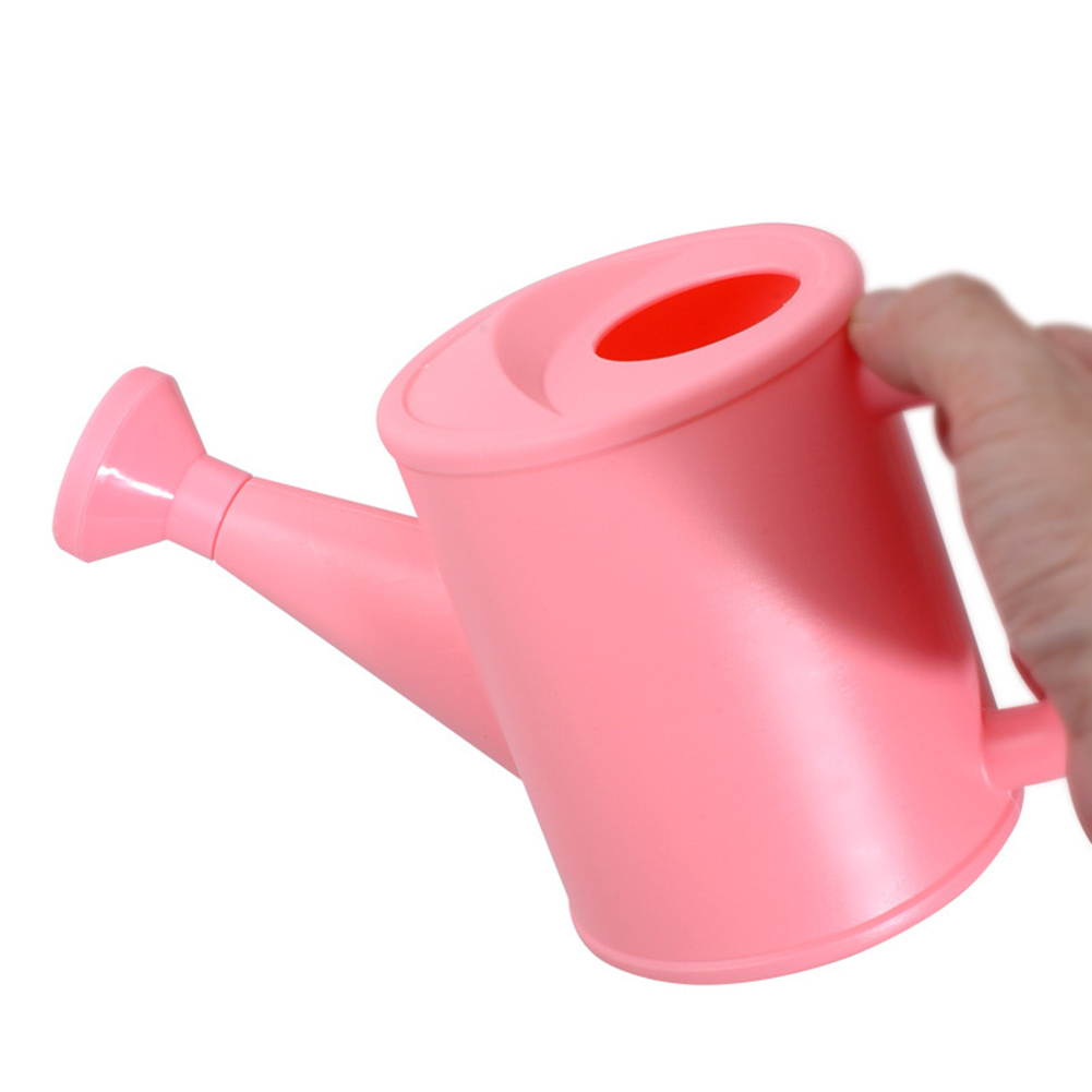 กระบอกฉีดน้ำสำหรับเด็ก 800 มล. - Gardening Tools Watering Can บทวิจารณ์และราคา